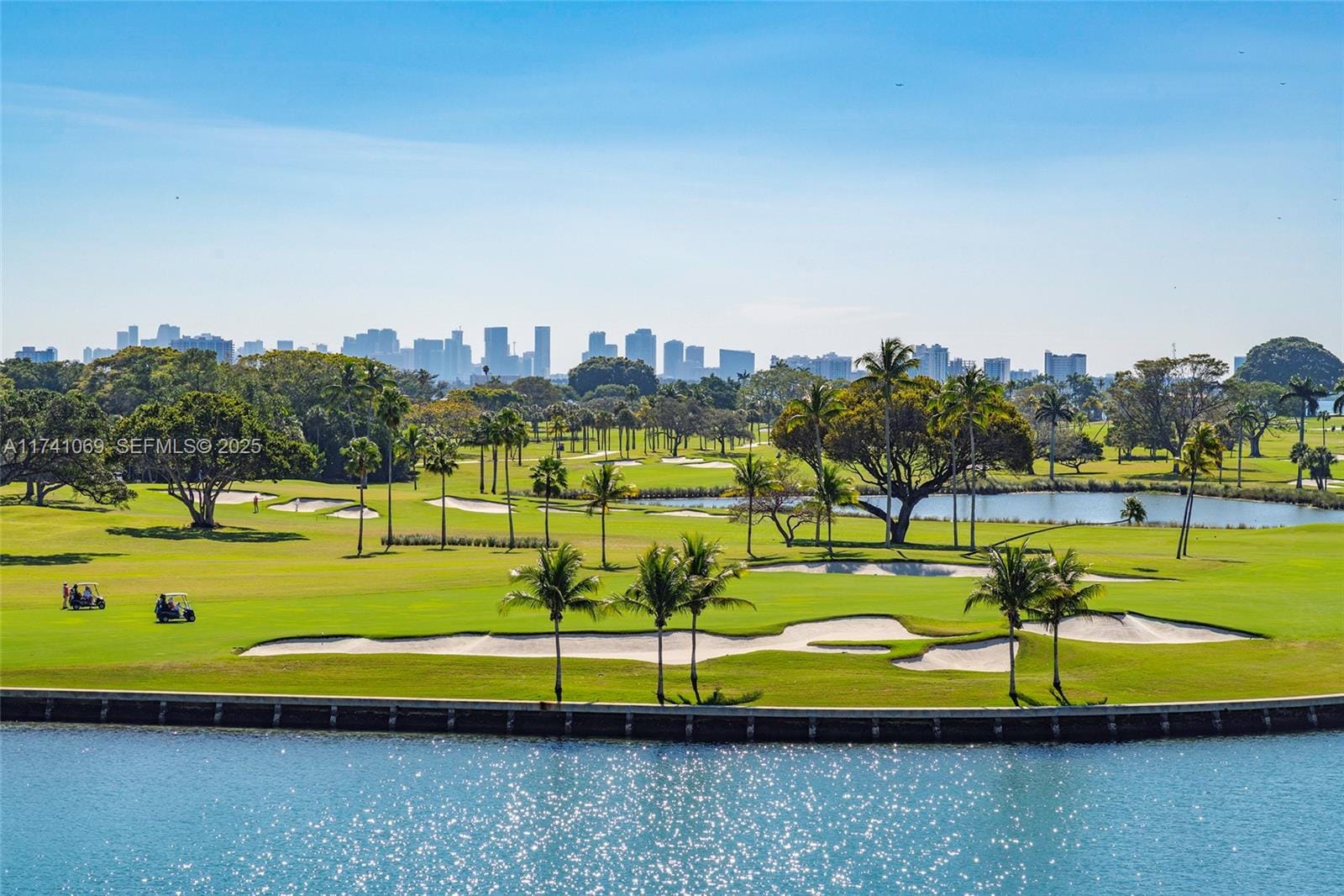 9240 W Bay Harbor Drive 6B, Bay Harbor Islands, FL 33154