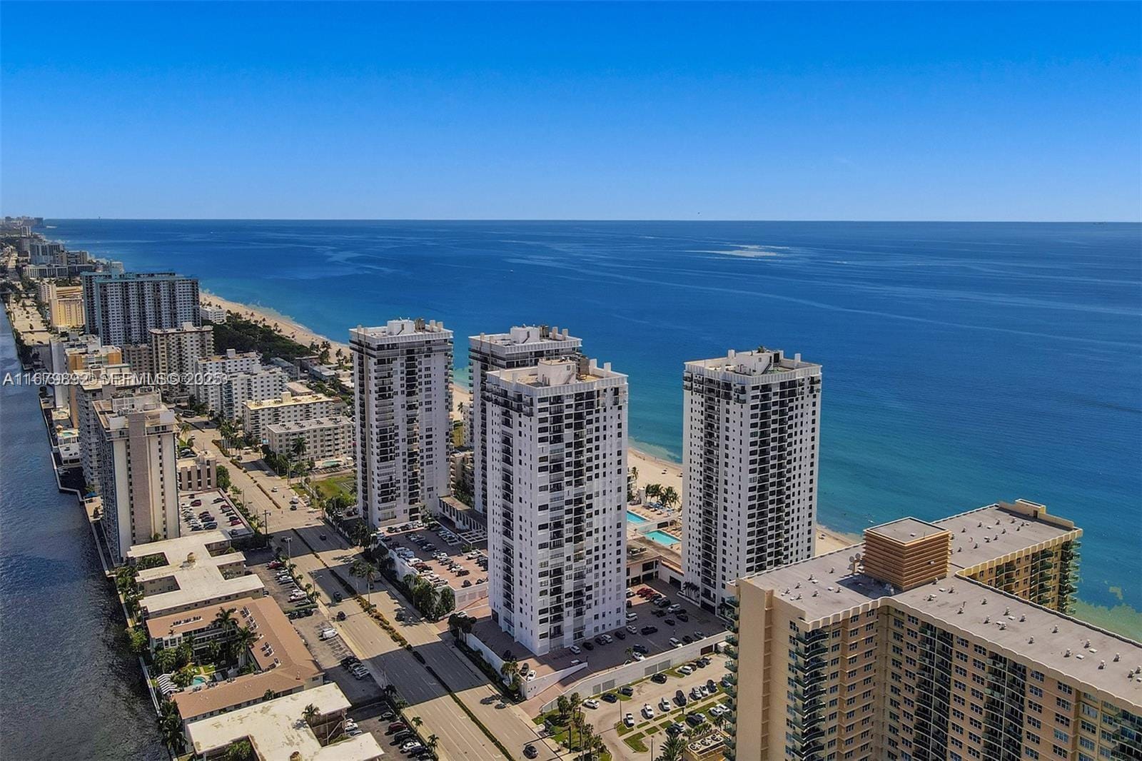 2301 S Ocean Drive A8, Hollywood, FL 33019