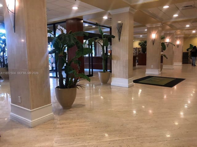 400 Kings Point Drive 328, Coastal Towers, Sunny Isles Beach, FL