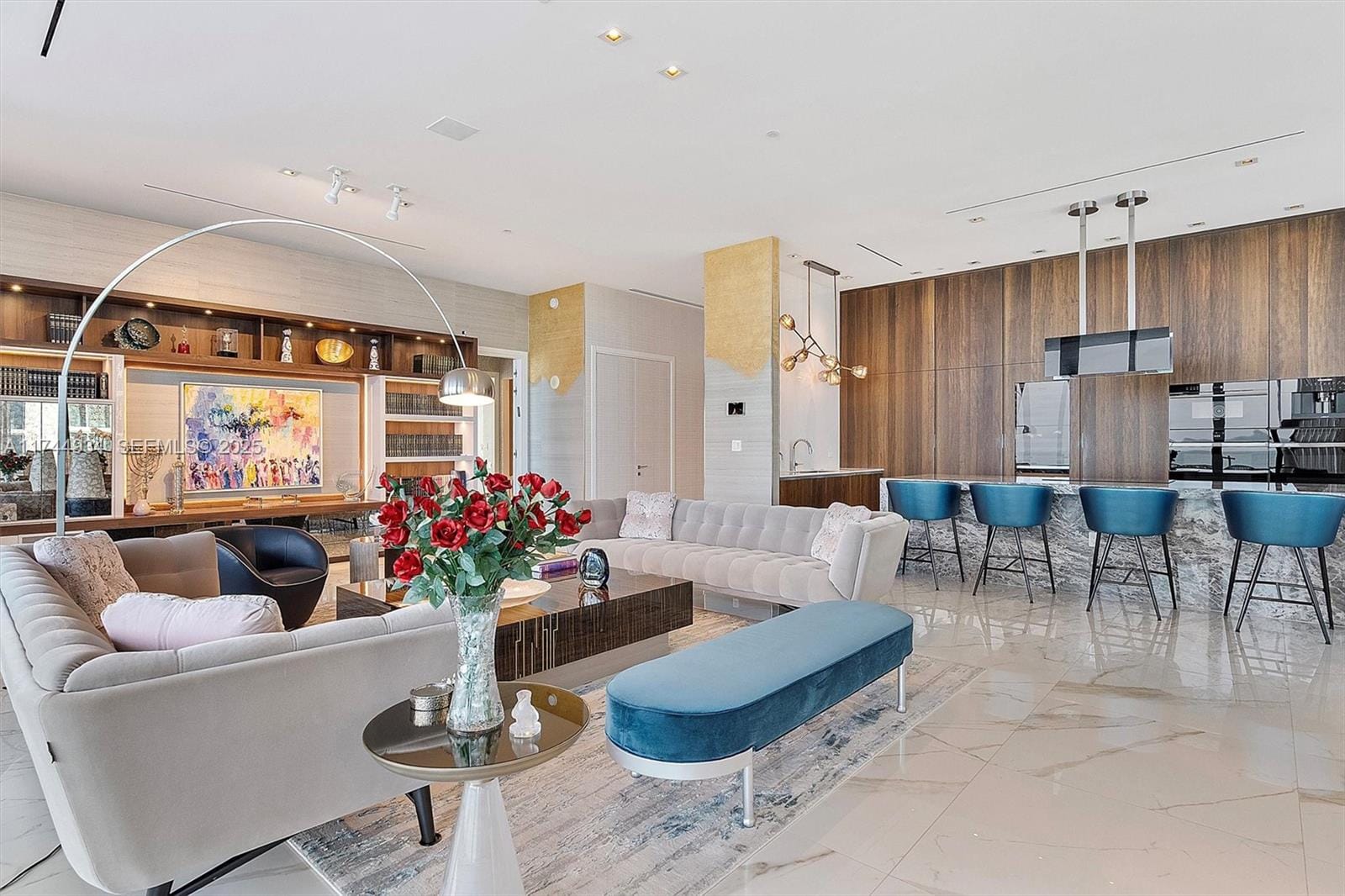 17141 Collins Avenue 701 — photo 4