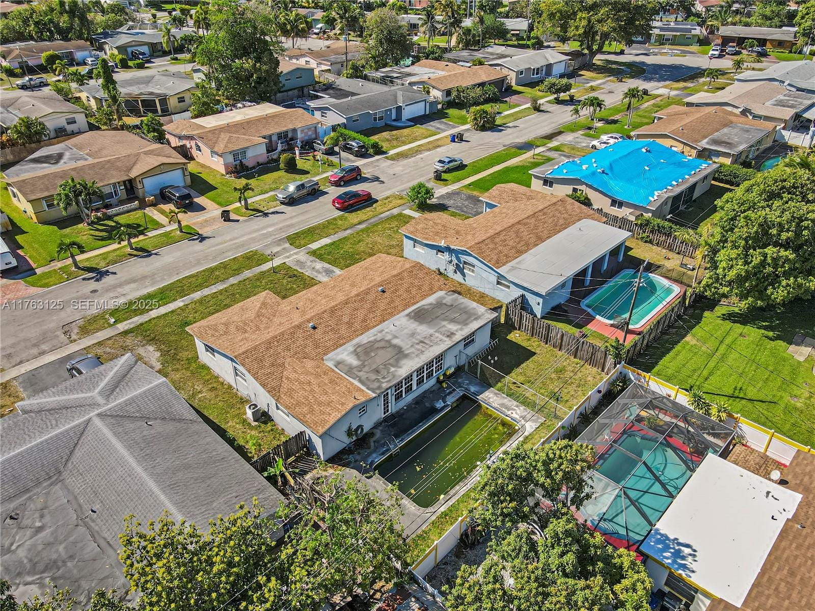 3940 NW 34th Avenue, Lauderdale Lakes, FL 33309 photo 19