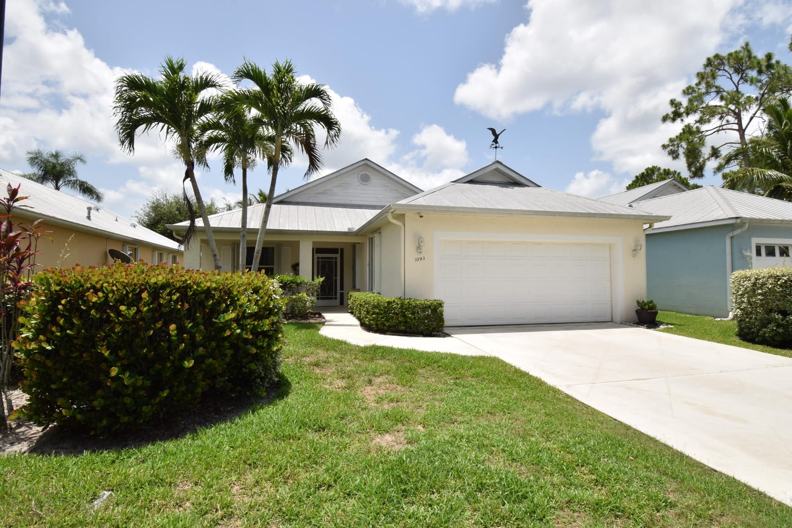3193 SW Cordoba Court, Palm City, FL 34990