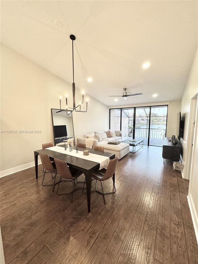 12339 NW 11th Court 12339, sold in Flamingo Villas, Pembroke Pines, FL