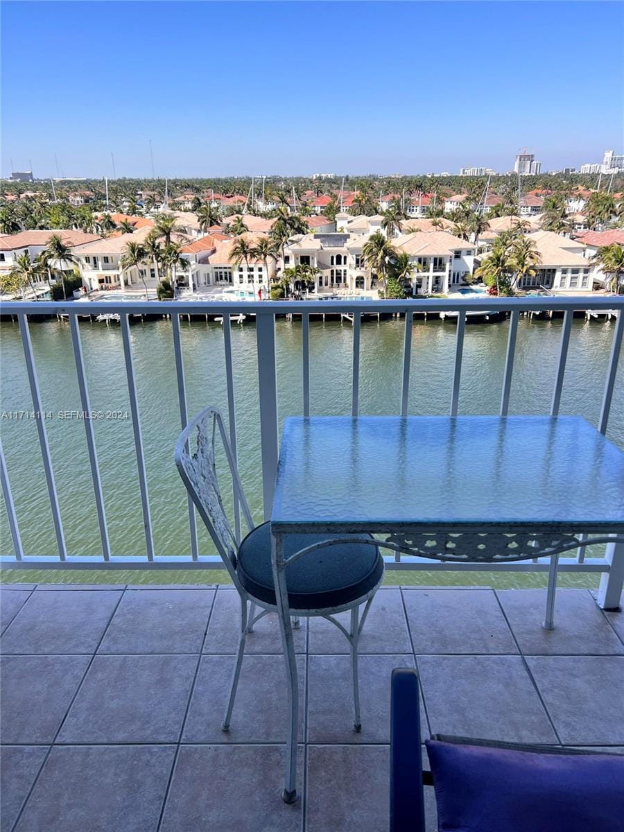 1410 S Ocean Drive 804 — photo 7