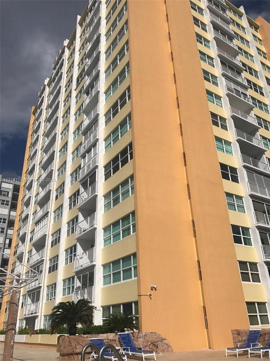 1410 S Ocean Drive 804, Hollywood, FL 33019, Hollywood