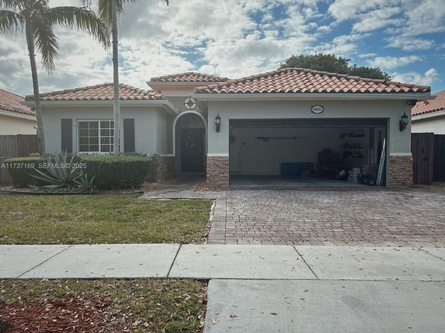 1620 NE 36th Avenue, sold in Malibu Bay, Homestead, FL