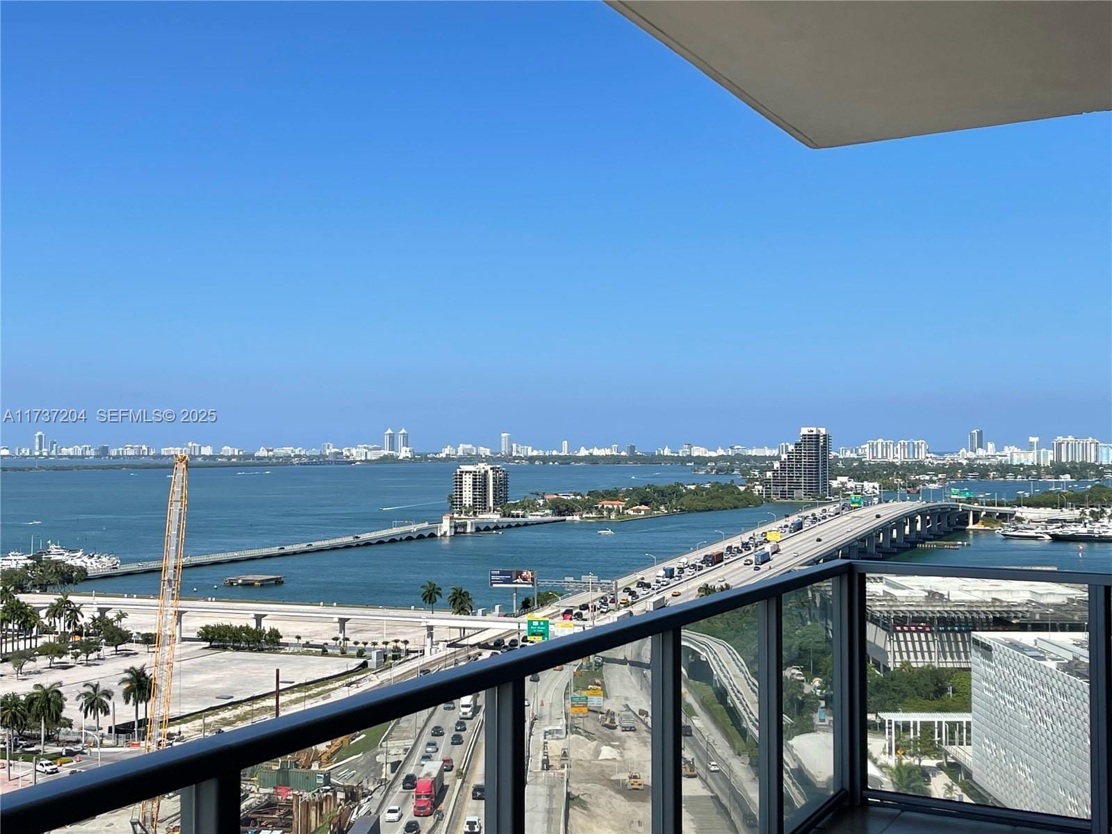 1100 Biscayne Boulevard 1906, Miami, FL 33132 photo 21
