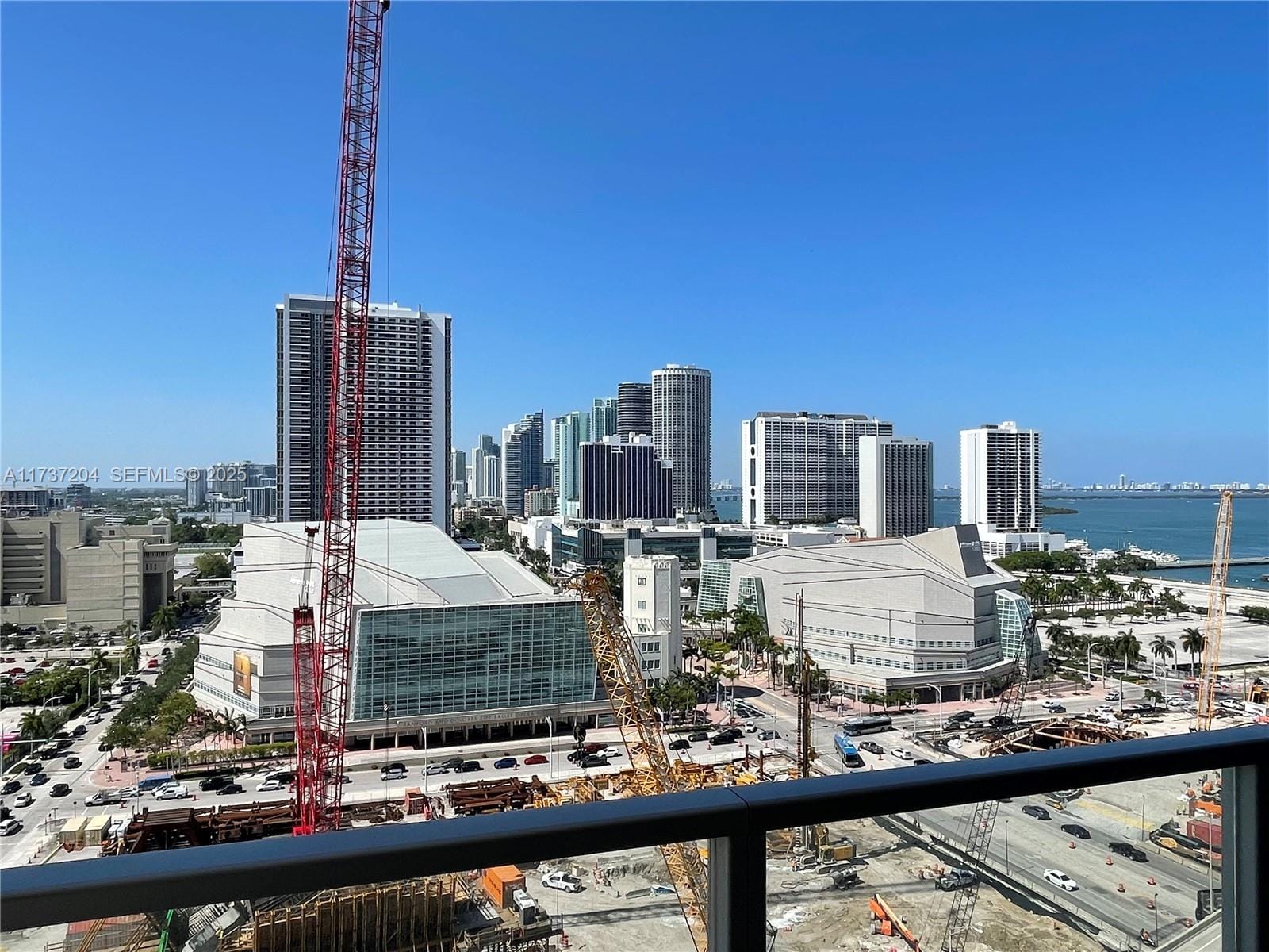 1100 Biscayne Boulevard 1906, Miami, FL 33132 photo 22