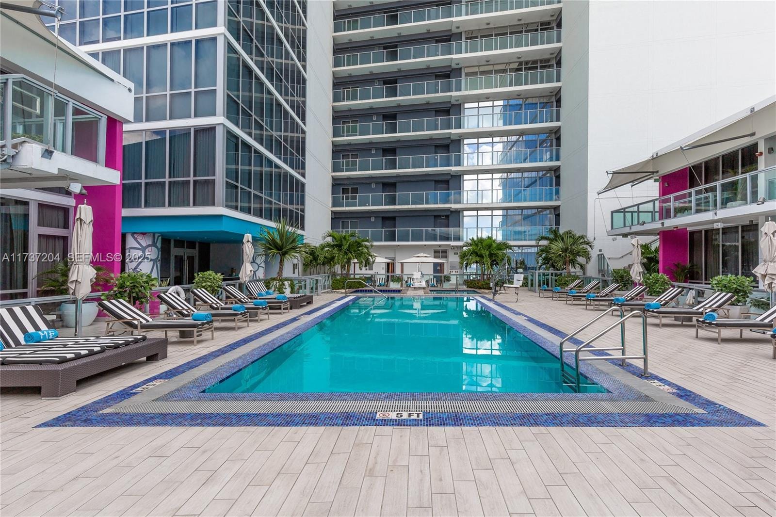 1100 Biscayne Boulevard 1906, Miami, FL 33132 photo 6