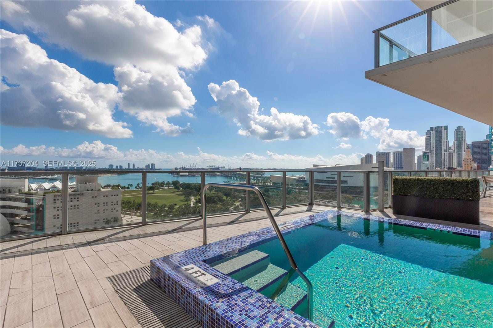 1100 Biscayne Boulevard 1906, Miami, FL 33132 photo 8