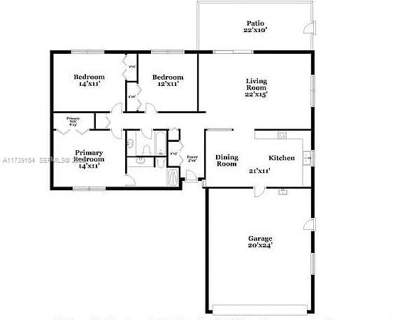 5800 Paleo Pines Circle, Fort Pierce, FL 34951 photo 19