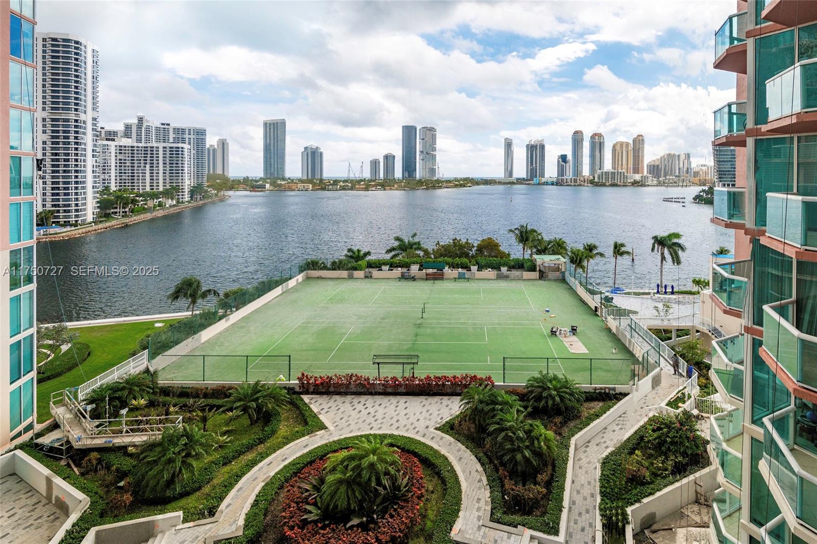 3370 Hidden Bay Drive 906, Aventura, FL 33180 photo 28