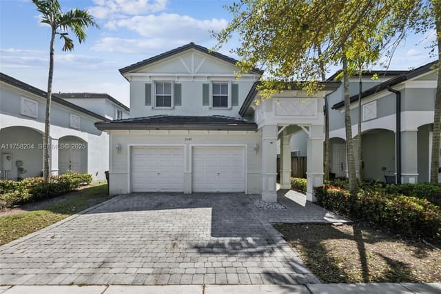 3640 NE 3rd Court, Homestead, FL 33033