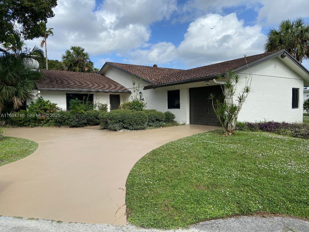 6205 Jacaranda Circle, Tamarac, FL 33319, Tamarac