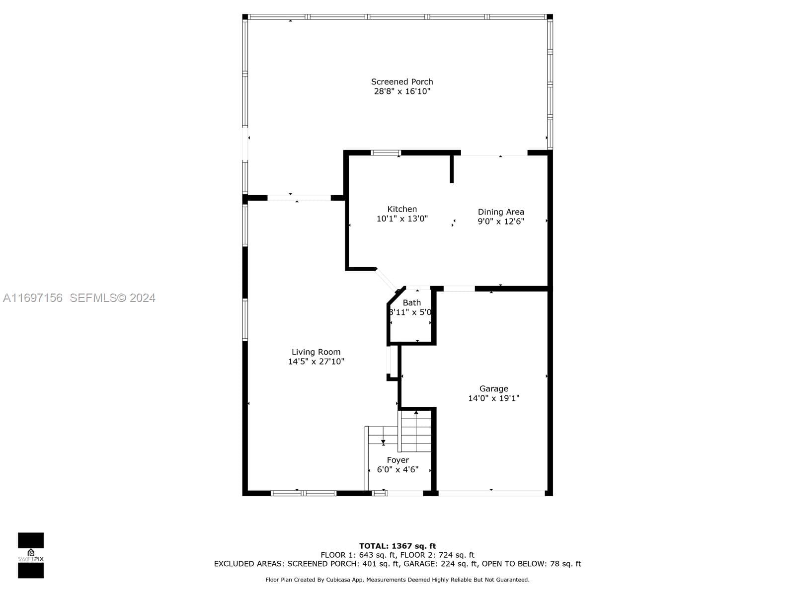 10820 NW 12th Place, Plantation, FL 33322 photo 2