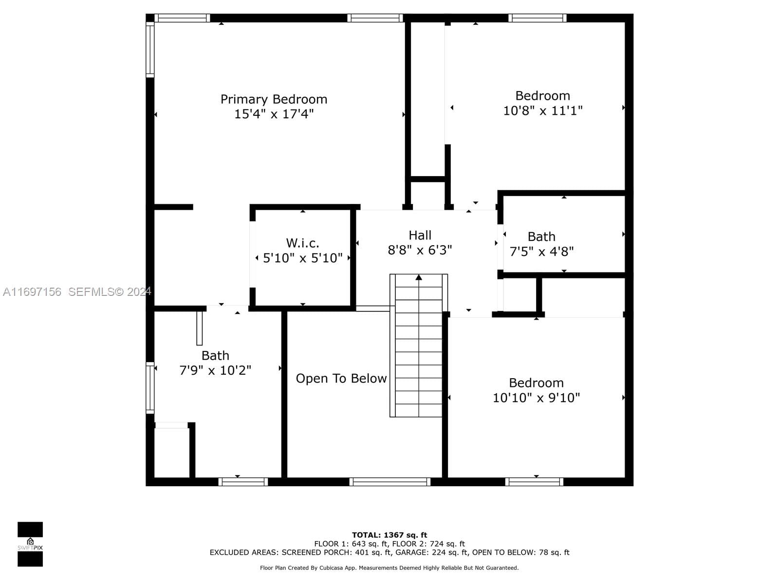 10820 NW 12th Place, Plantation, FL 33322 photo 3