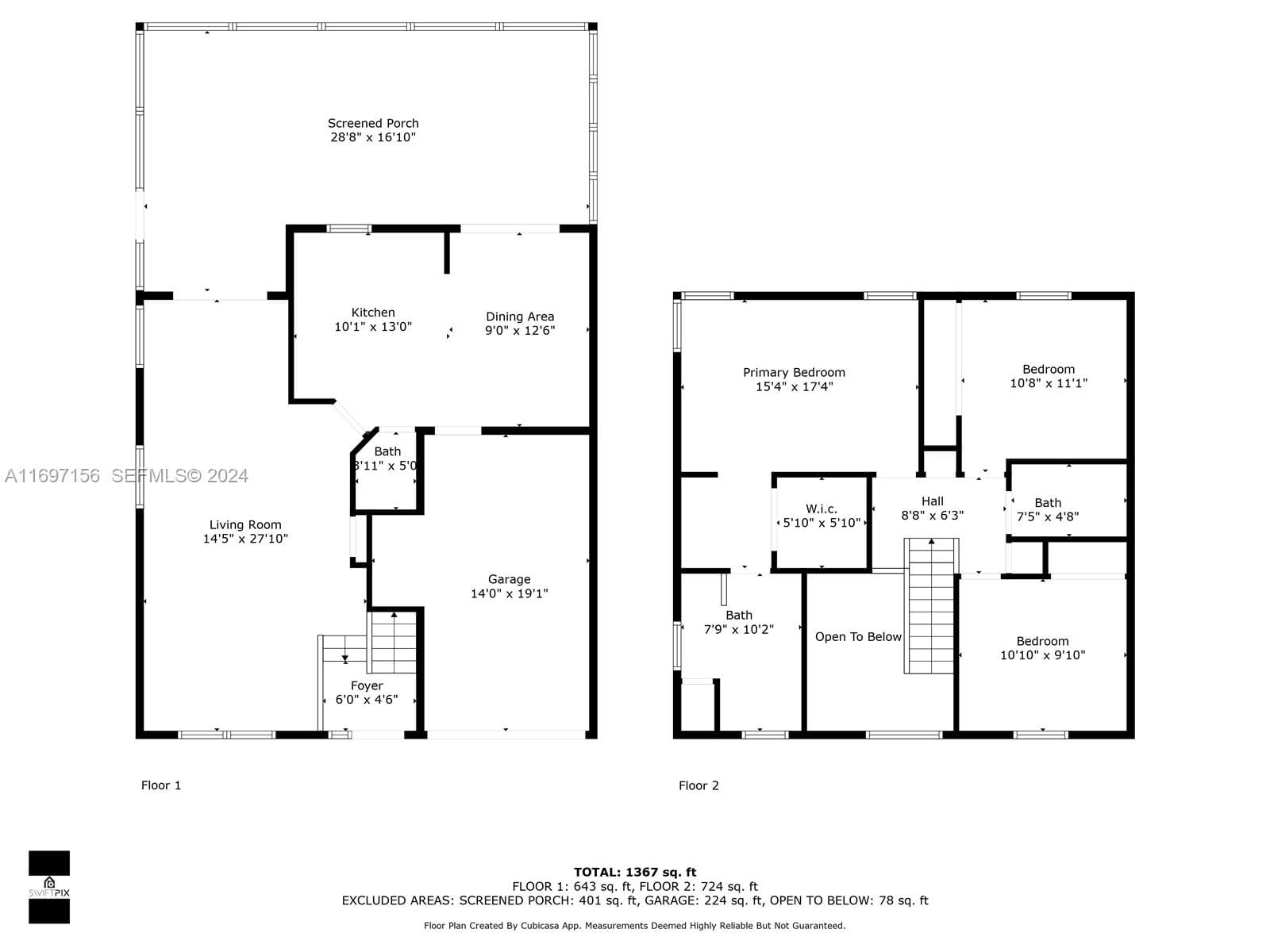 10820 NW 12th Place, Plantation, FL 33322 photo 4