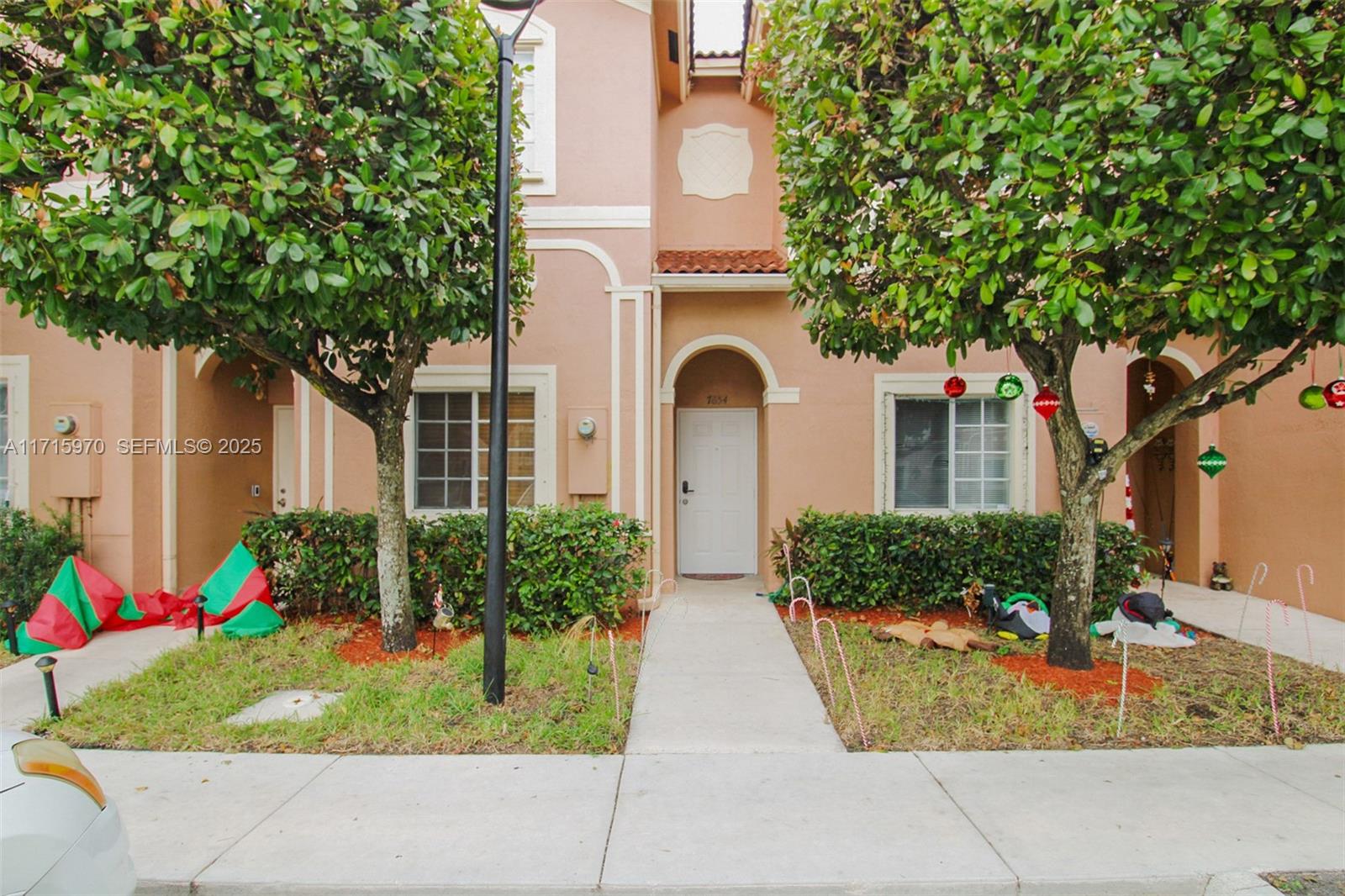 7854 Catalina Circle, Tamarac, FL 33321, Tamarac