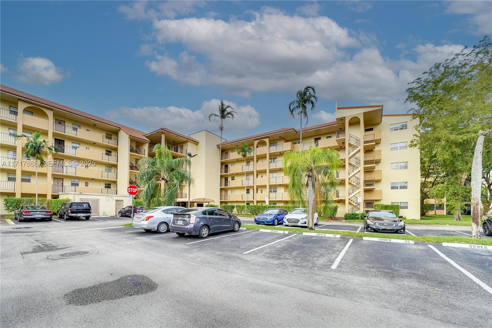 3905 N Nob Hill Road 106, Sunrise, FL 33351 photo 15