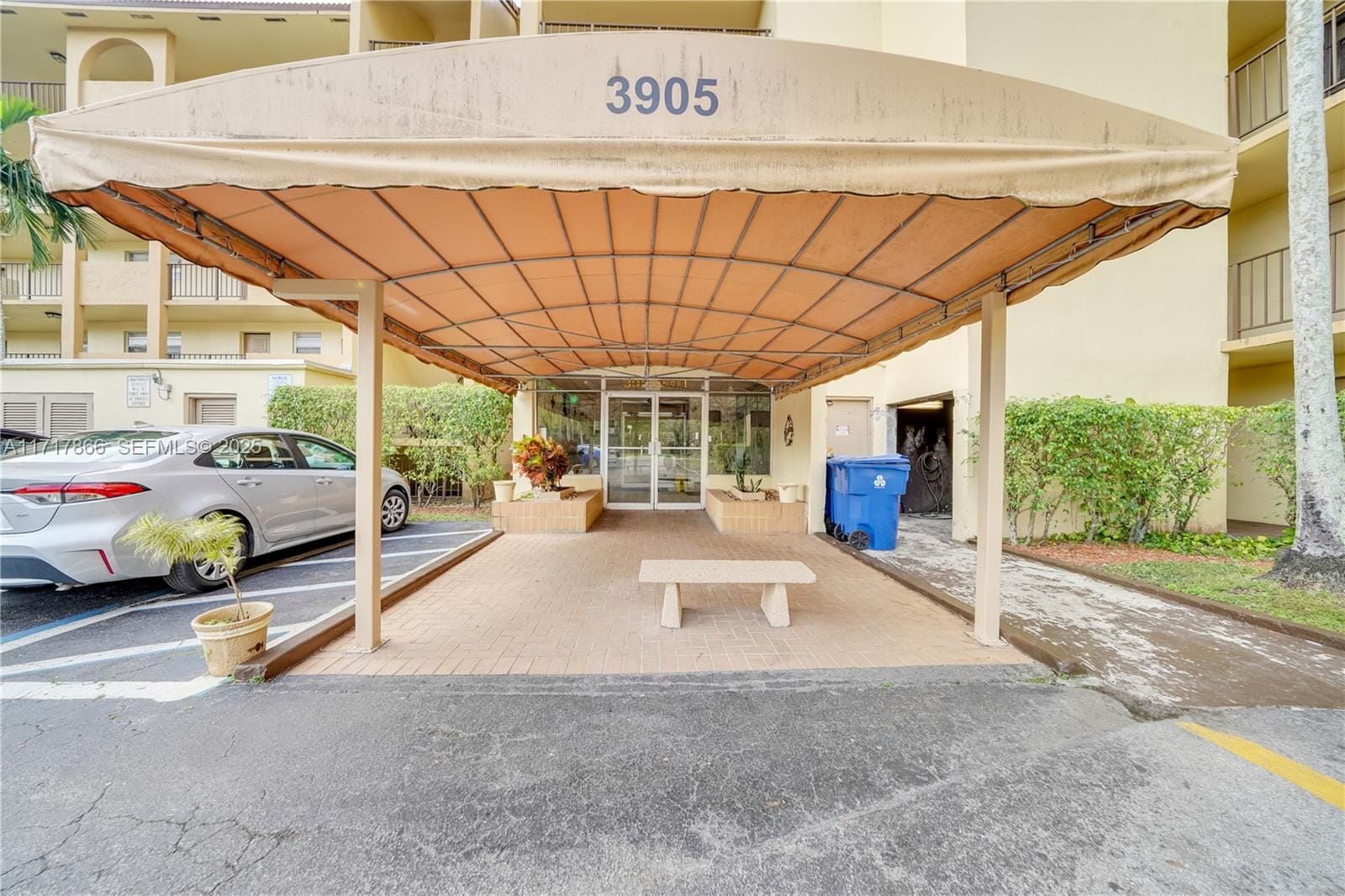 3905 N Nob Hill Road 106, Sunrise, FL 33351 photo 16