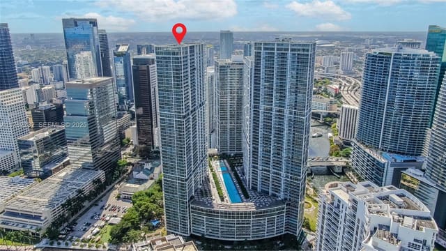 495 Brickell Avenue 4907, Miami, FL 33131