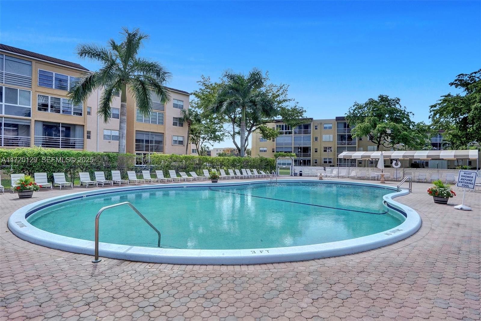2811 Somerset Drive 203, Lauderdale Lakes, FL 33311 photo 27