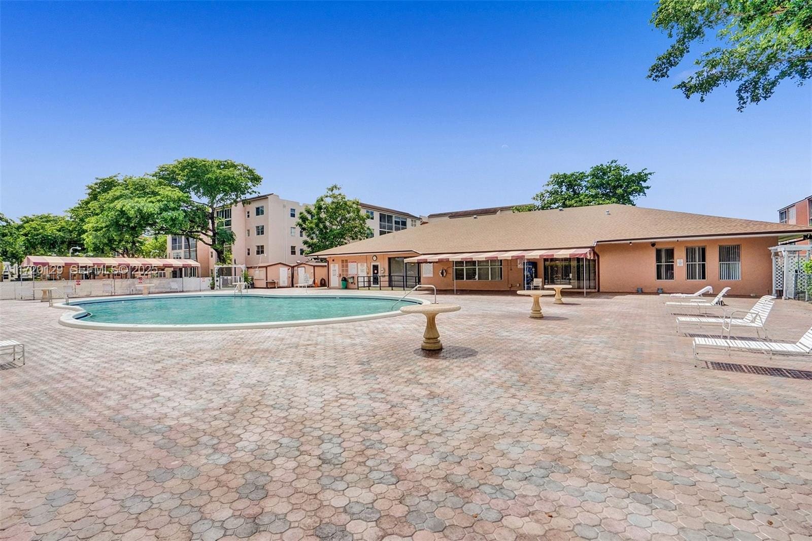 2811 Somerset Drive 203, Lauderdale Lakes, FL 33311 photo 29