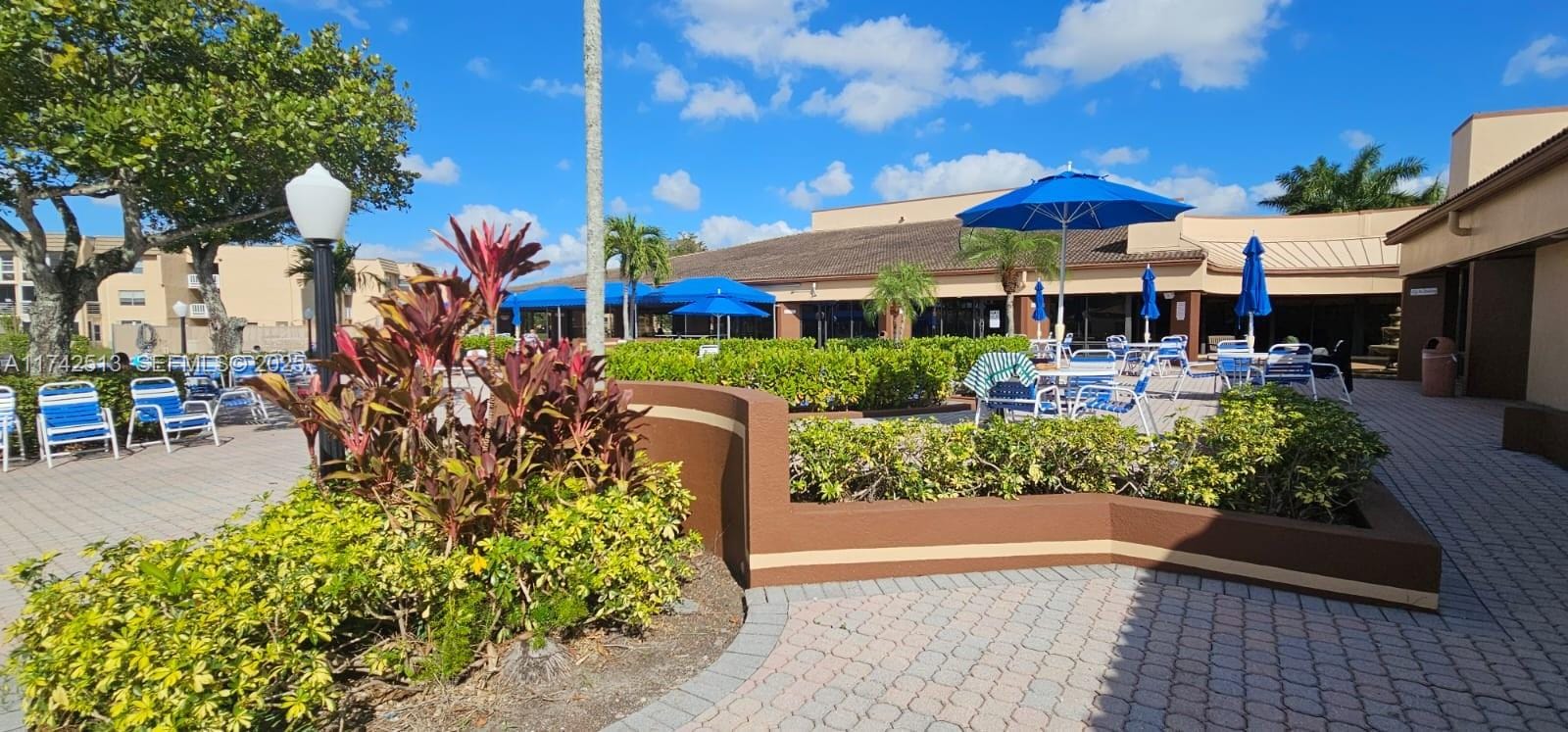 9380 Sunrise Lakes Boulevard 103, Sunrise, FL 33322 photo 30