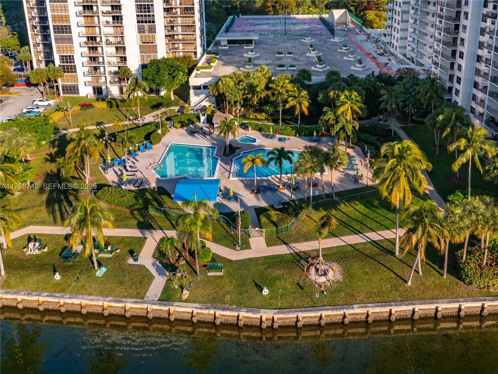 18181 NE 31st Court 1601, Aventura, FL 33160 photo 17
