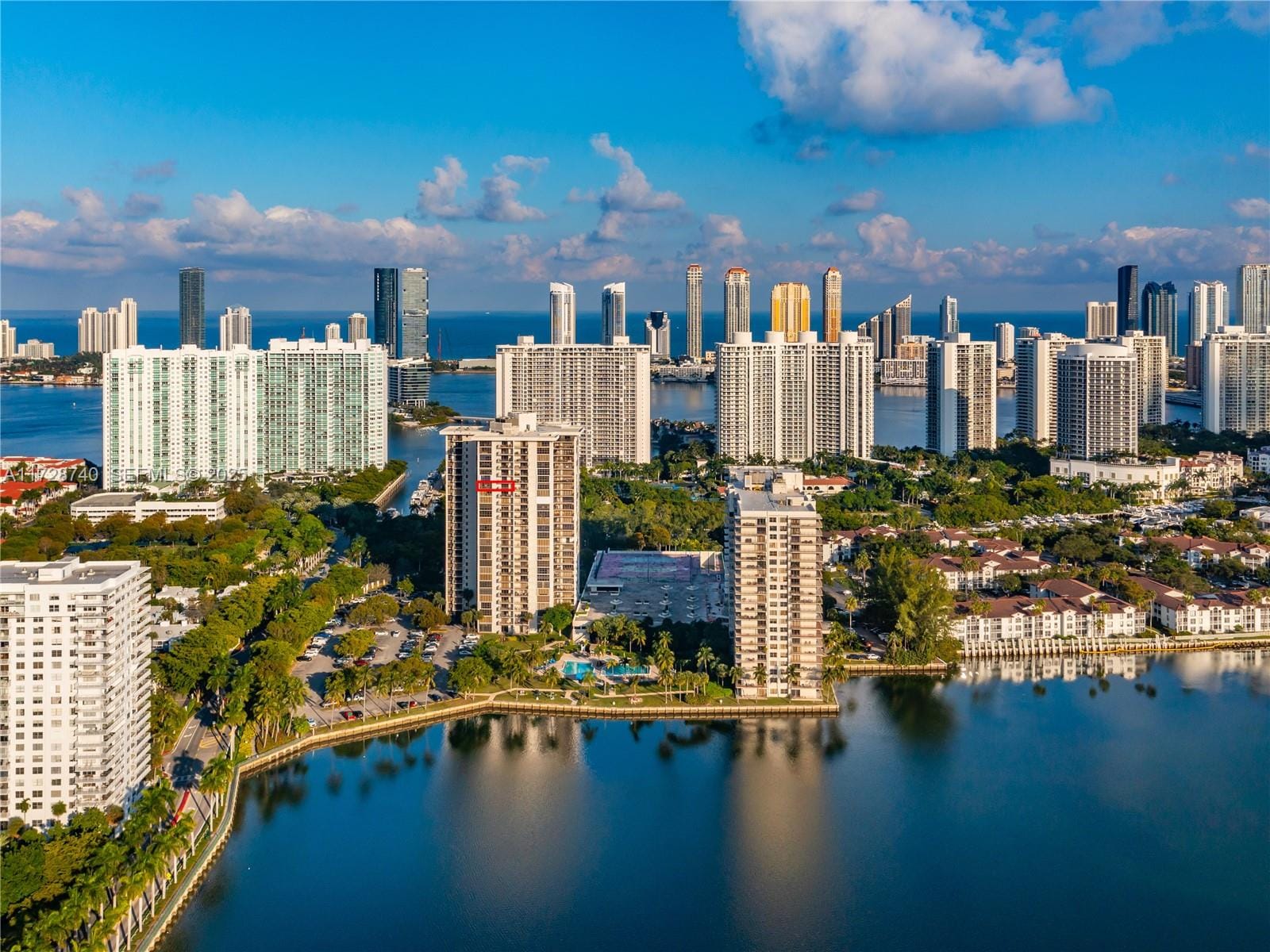 18181 NE 31st Court 1601, Aventura, FL 33160 photo 19