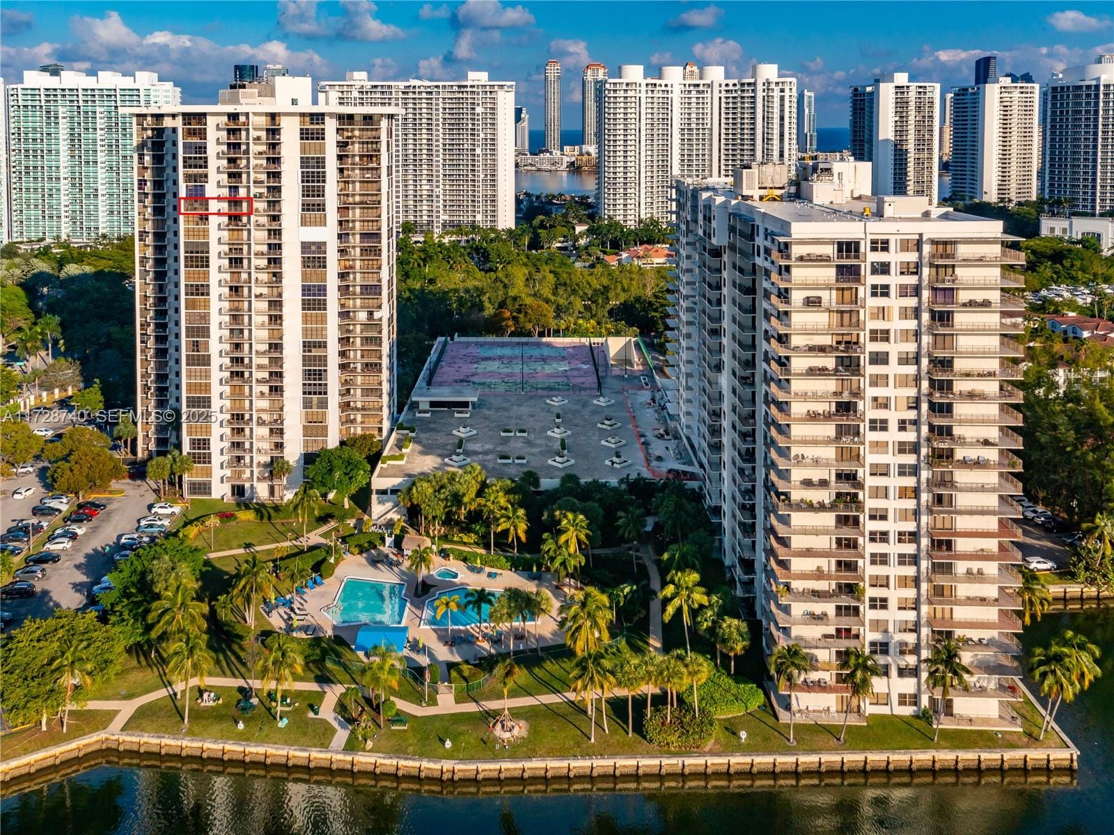 18181 NE 31st Court 1601, Aventura, FL 33160 photo 20