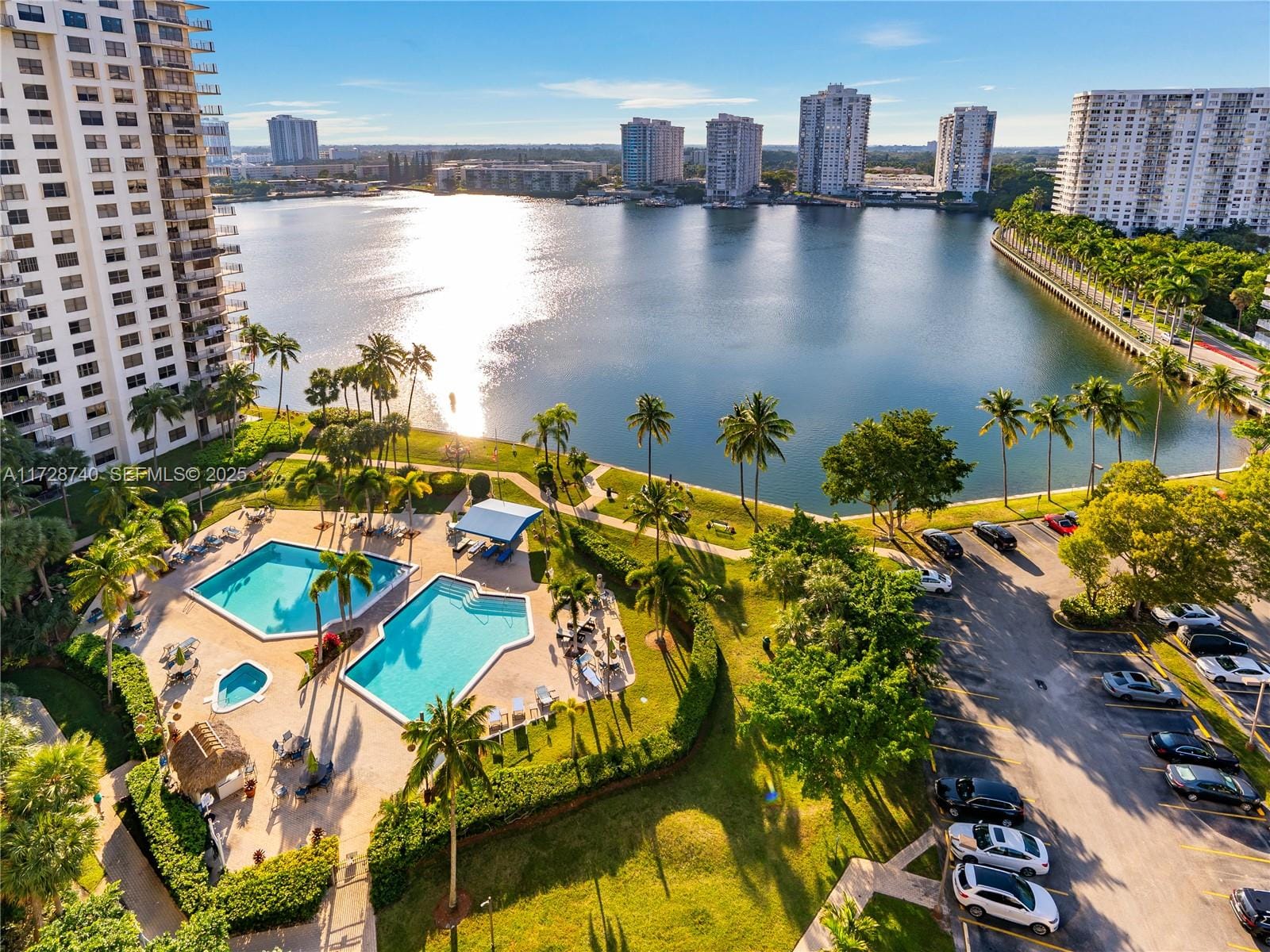 18181 NE 31st Court 1601, Aventura, FL 33160 photo 6