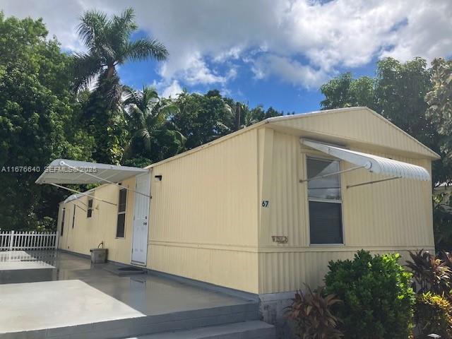 35250 SW 177th Court 67, Homestead, FL 33034, Homestead