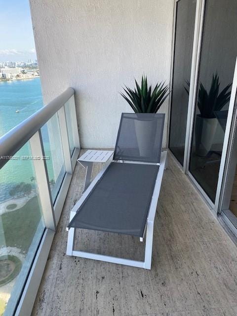 485 Brickell Avenue 2603 — photo 12