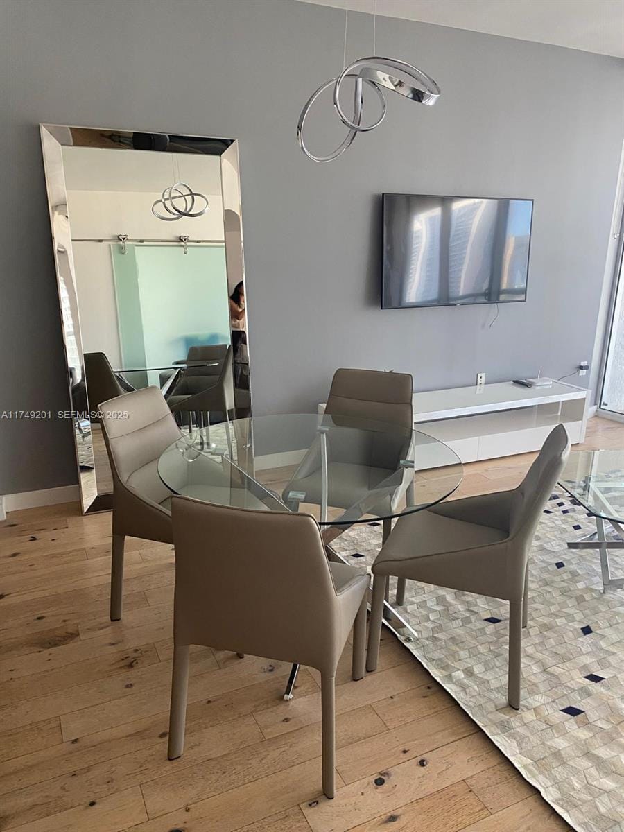 485 Brickell Avenue 2603 — photo 5