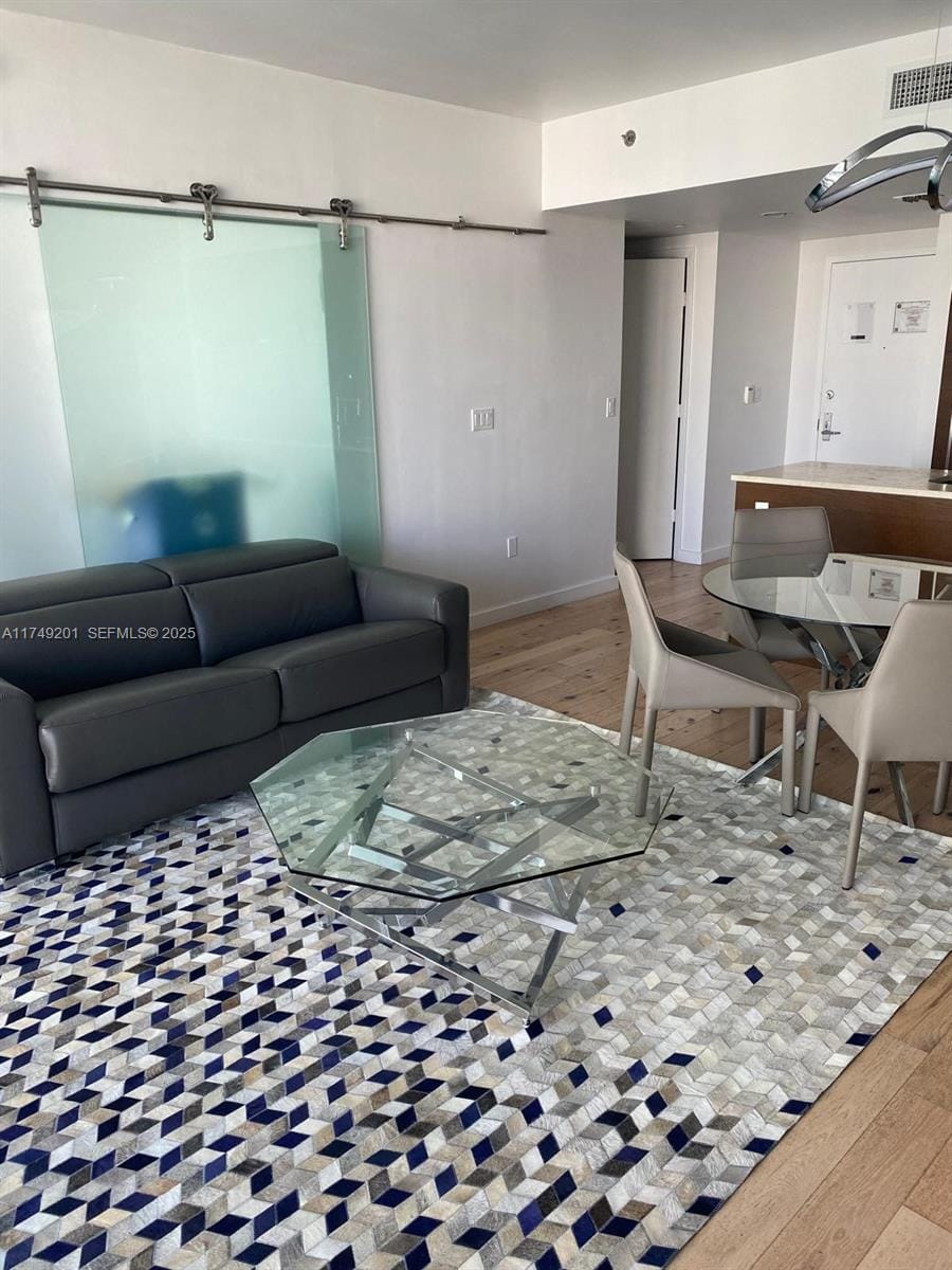 485 Brickell Avenue 2603 — photo 8