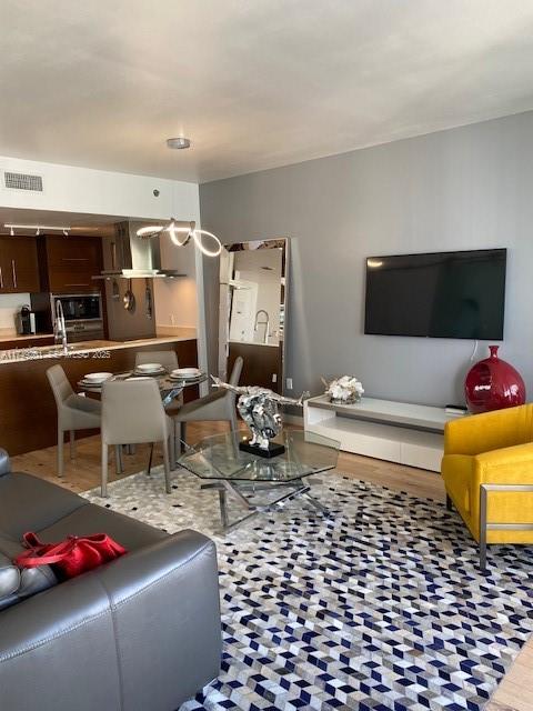 485 Brickell Avenue 2603, Miami, FL 33131, Miami