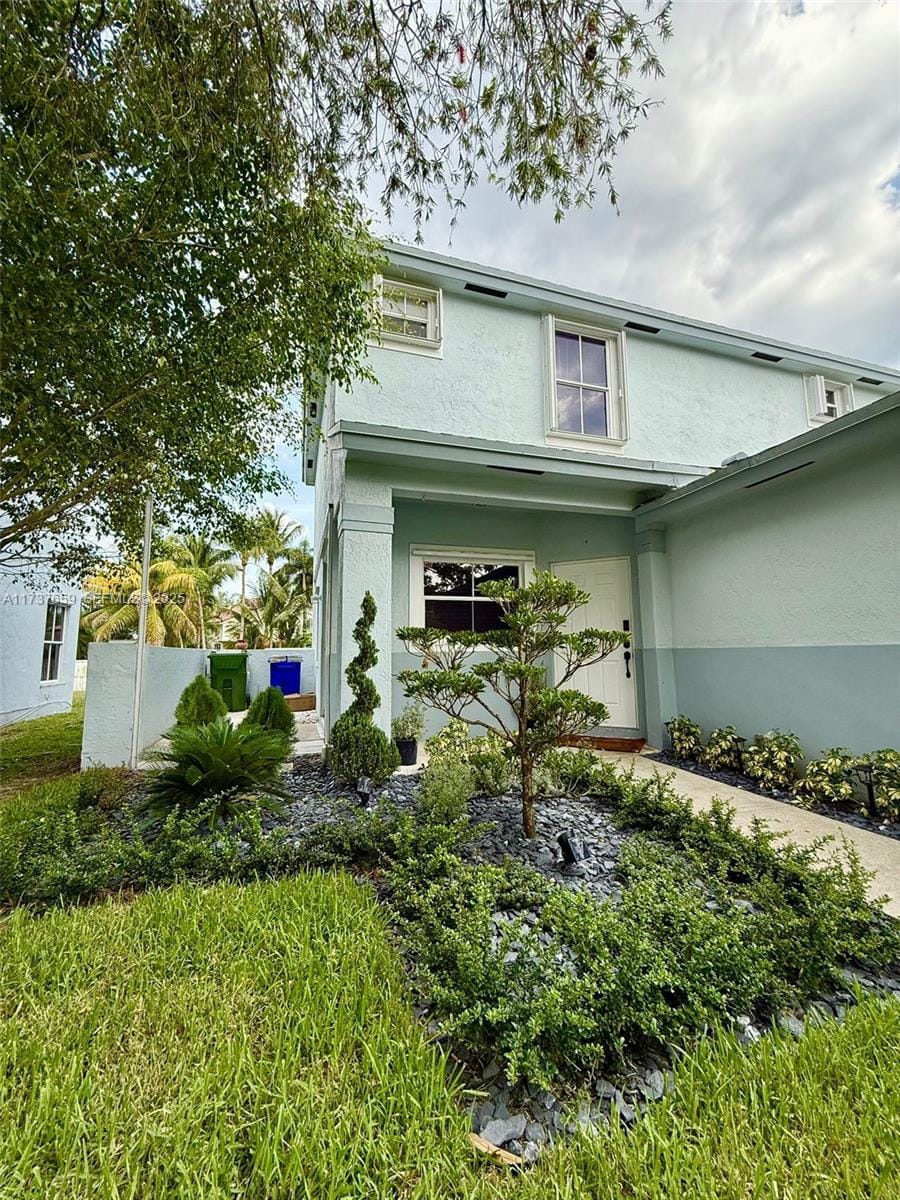201 NW 207th Avenue, Pembroke Pines, FL 33029