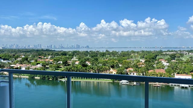5600 Collins Avenue 15J, Miami Beach, FL 33140