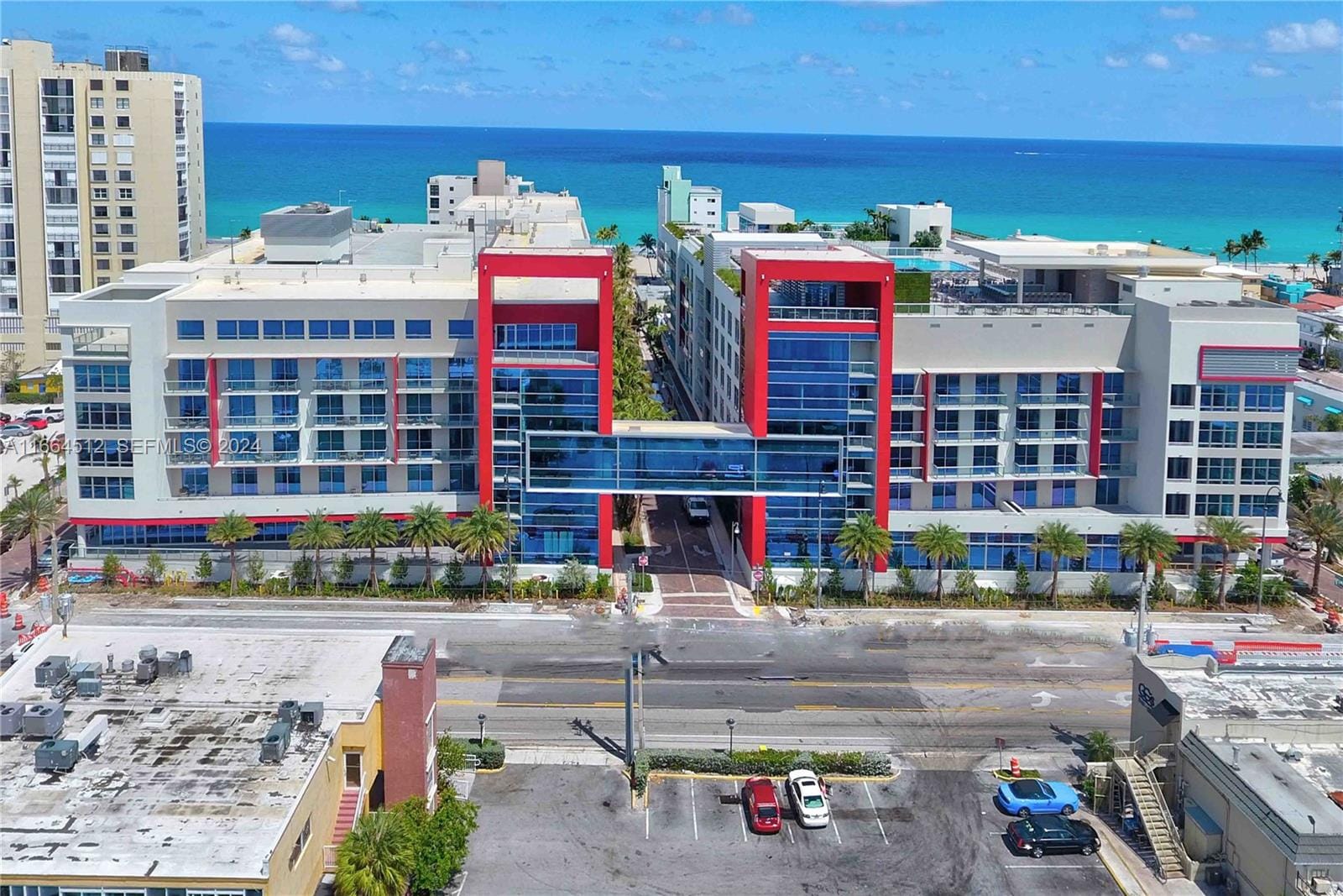 777 N Ocean Drive N331, Hollywood, FL 33019