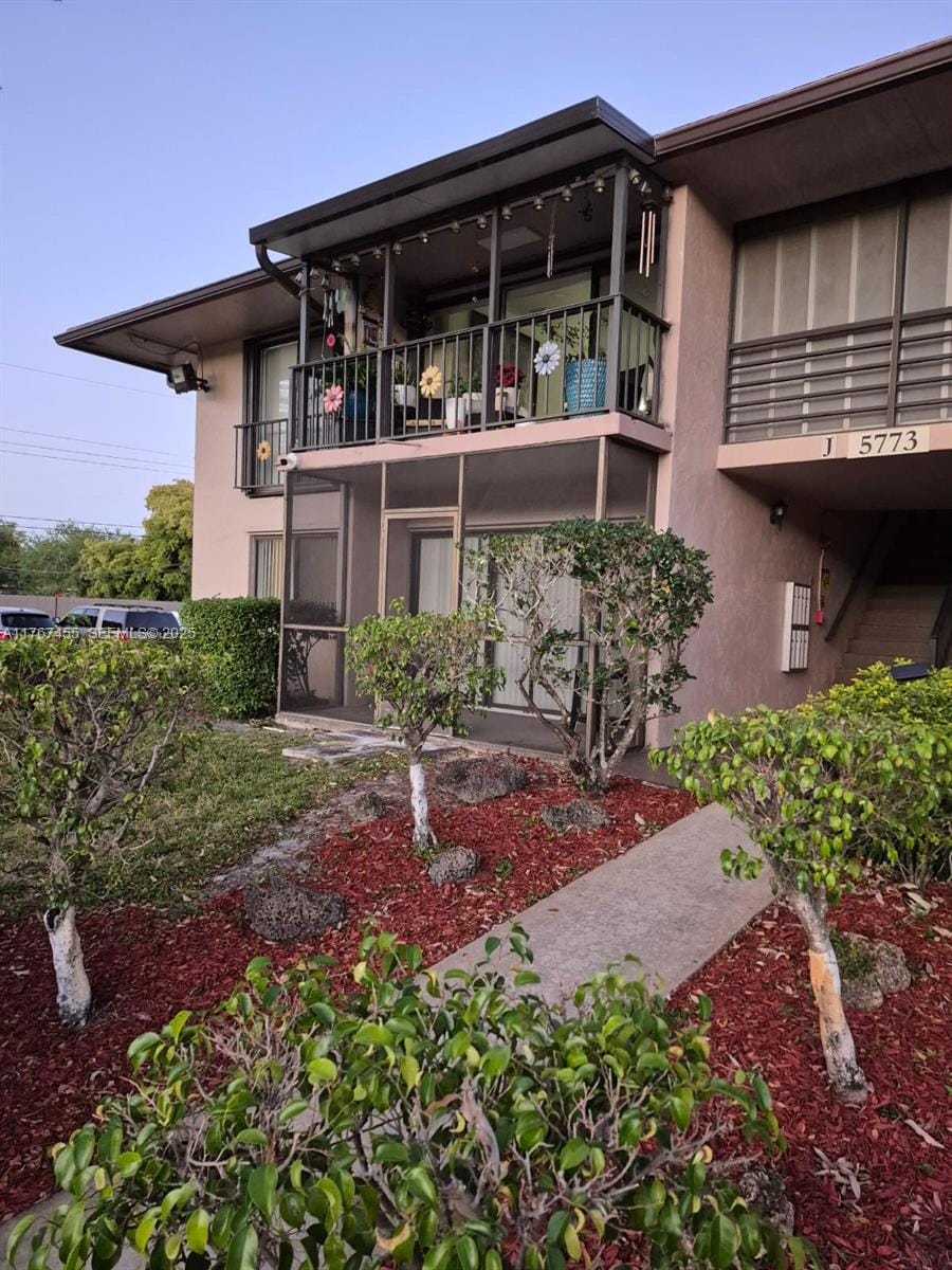 5773 Washington Street J21, Hollywood, FL 33023 photo 14