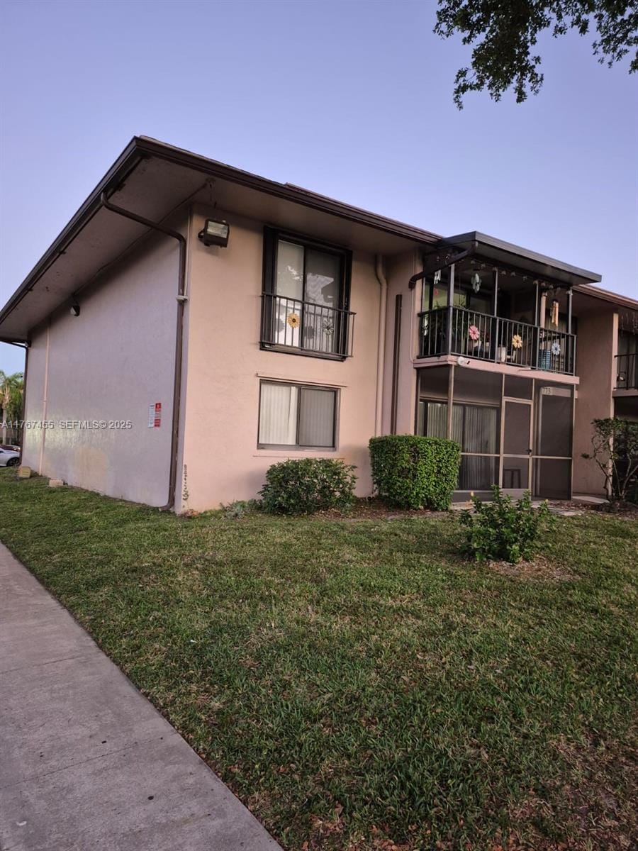 5773 Washington Street J21, Hollywood, FL 33023 photo 15
