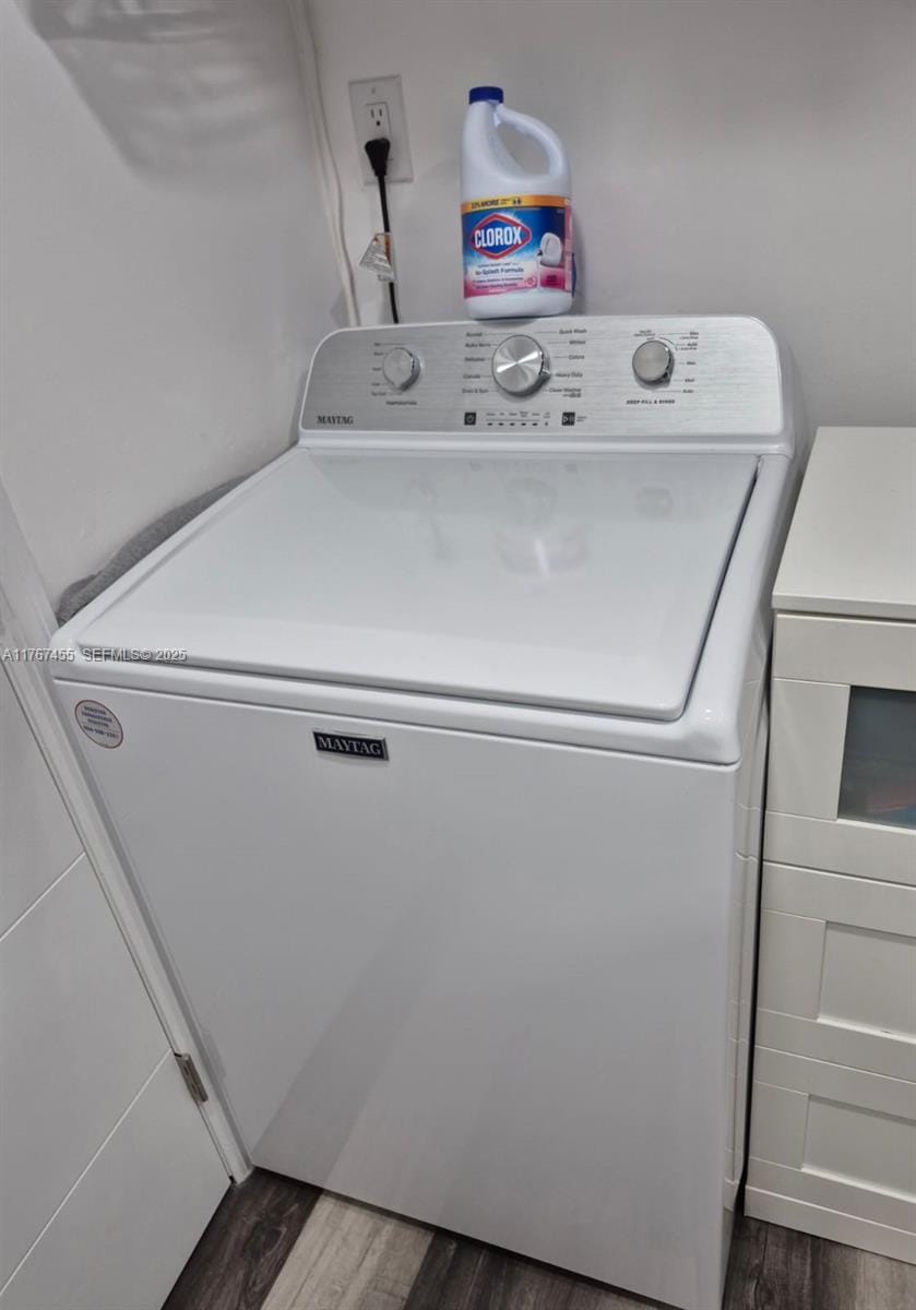 5773 Washington Street J21, Hollywood, FL 33023 photo 9