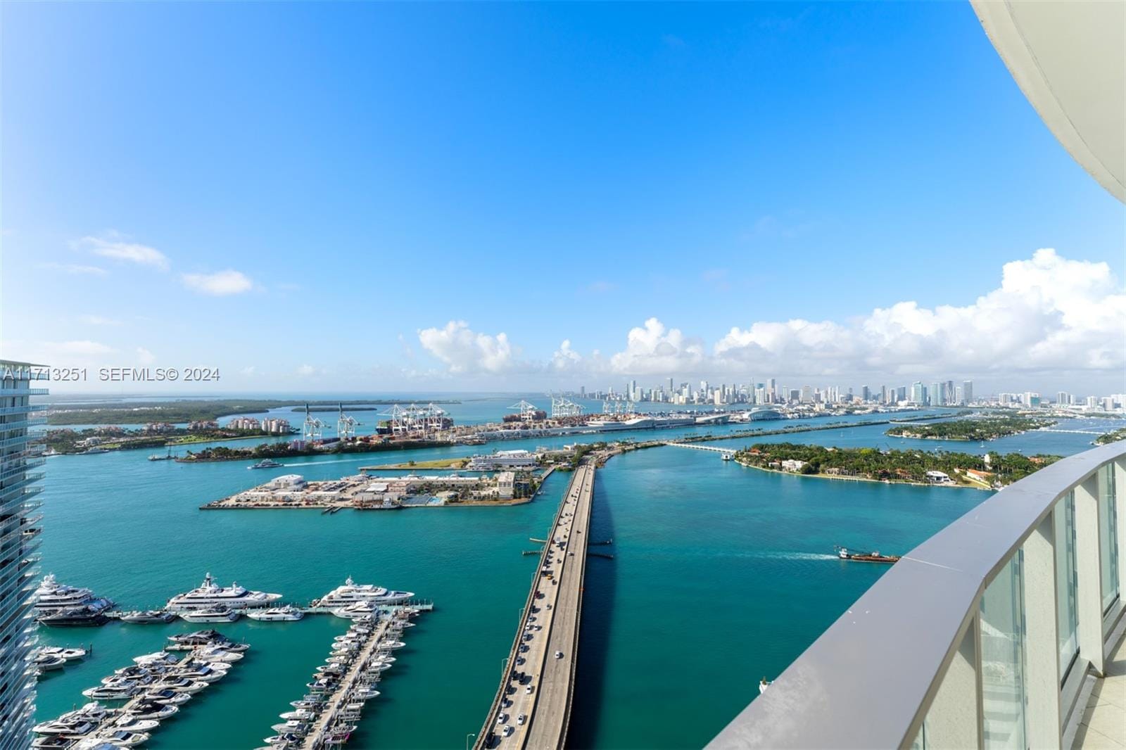 500 Alton Road 3901, Miami Beach, FL 33139 photo 25