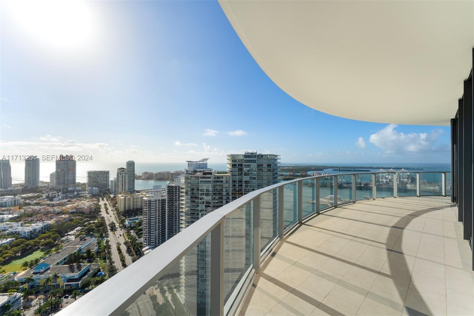 500 Alton Road 3901, Miami Beach, FL 33139 photo 5