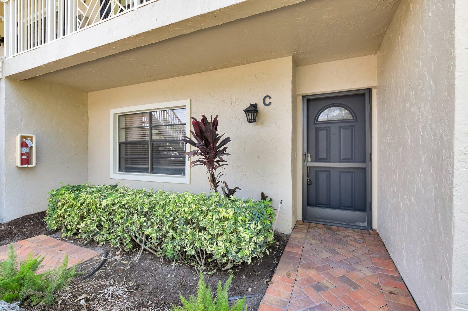7 Stratford Drive C, Boynton Beach, FL 33436 photo 2