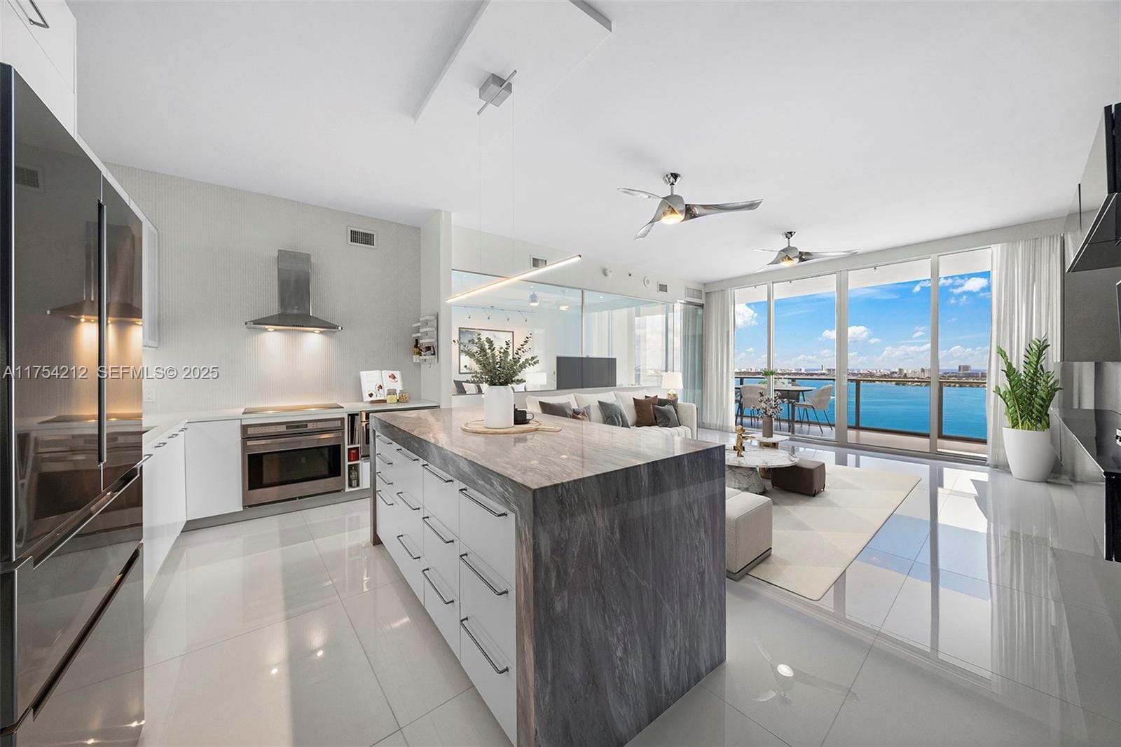 2020 N Bayshore Drive 2907, Miami, FL 33137