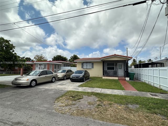 630 NW 60th Court, Miami, FL 33126