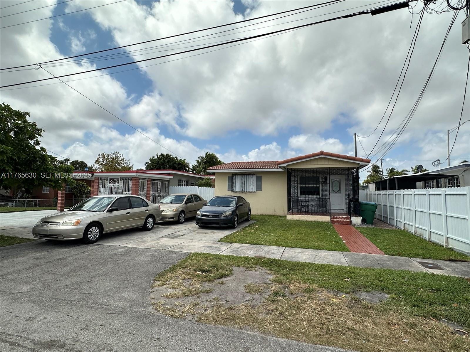 630 NW 60th Court, Miami, FL 33126