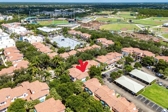 4775 Chancellor Drive 12, Jupiter, FL 33458